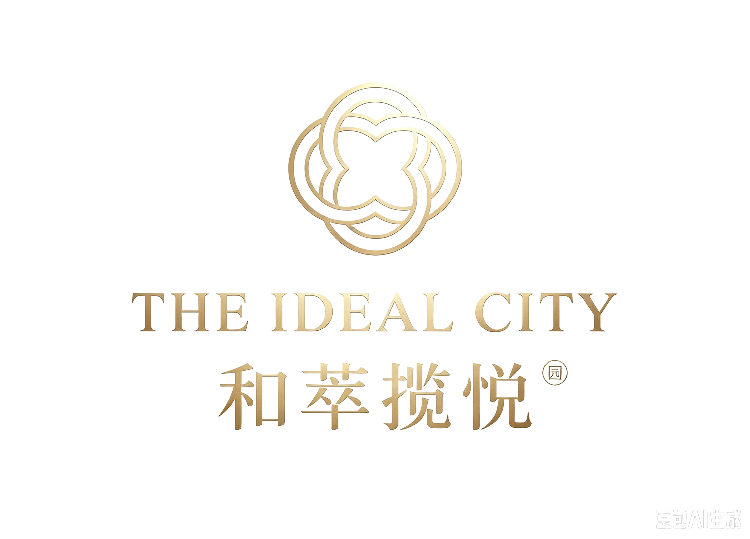 和萃揽悦 THE IDEAL CITY